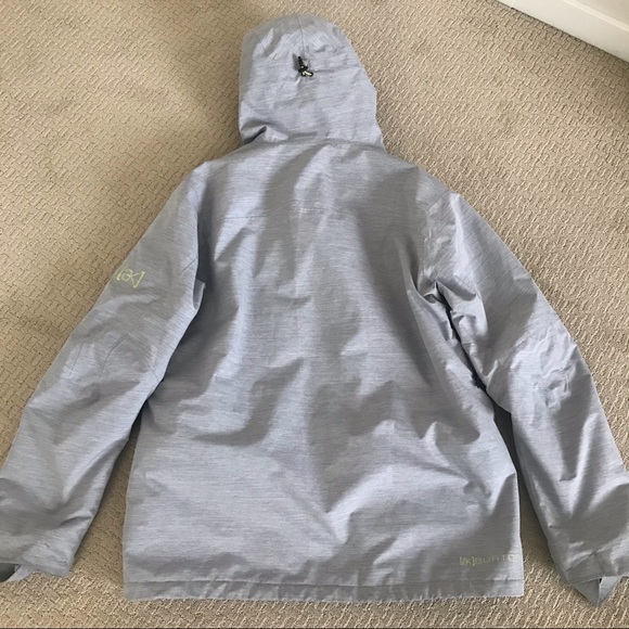 ❌SOLD❌ Burton Men’s [ak] GORE-TEX Ski Jacket, XL - Picture 5 of 14